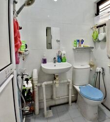 Blk 139 Bukit Batok West Avenue 6 (Bukit Batok), HDB 3 Rooms #499441121